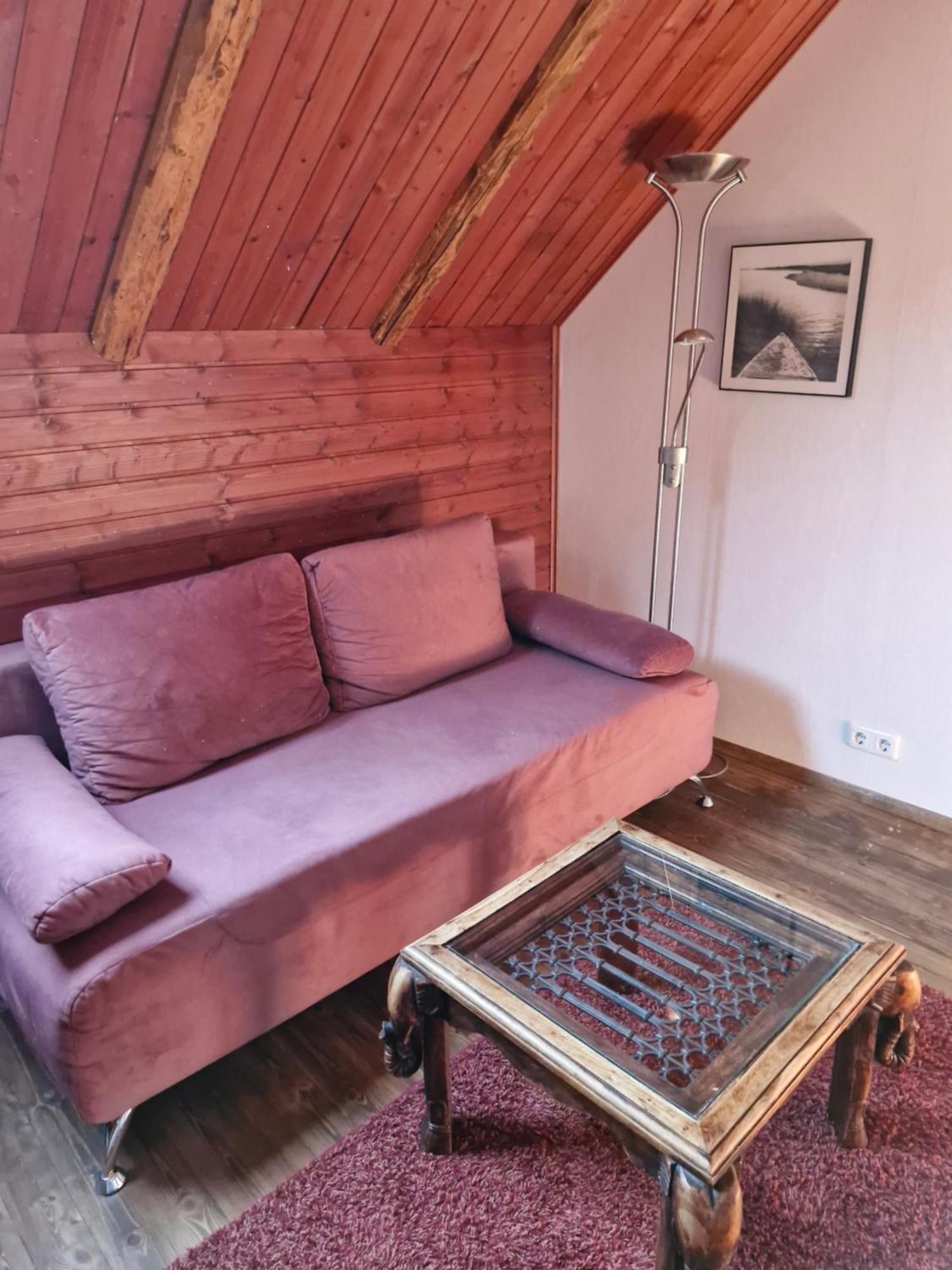 Suur-Sadama Apartment 쿠레사아레 외부 사진